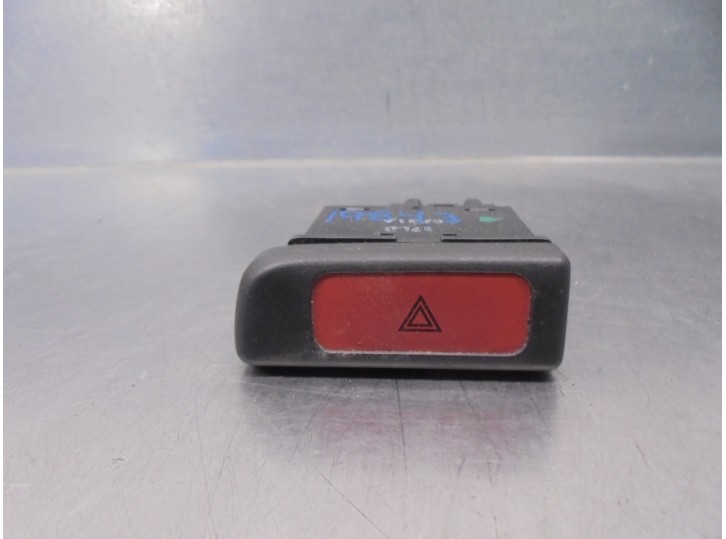 Recambio de warning para mg serie 600 (rh) 2.0 cat referencia OEM IAM 17L3  