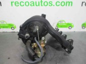 Recambio de colector admision para daewoo tacuma 1.6 cat referencia OEM IAM 96352948  