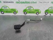 Recambio de interruptor para mazda cx-5 2.5 cat referencia OEM IAM TK4866LR0  