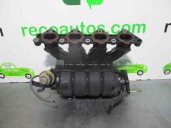 Recambio de colector admision para daewoo tacuma 1.6 cat referencia OEM IAM 96352948 