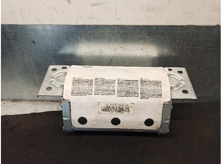 Recambio de airbag delantero derecho para bmw serie 3 touring (e91) 320d referencia OEM IAM 72129138247 34009374F TRW