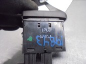 Recambio de warning para mg serie 600 (rh) 2.0 cat referencia OEM IAM 17L3 