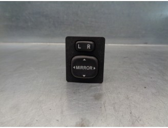 Recambio de mando retrovisor para toyota verso 2.0 d-4d cat referencia OEM IAM 848700F010  