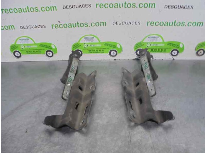 Recambio de bisagra capot para mercedes-benz clase clk (w209) coupe 2.7 cdi 20v cat referencia OEM IAM 