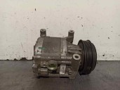 Recambio de compresor aire acondicionado para ford ka (ccu) 1.2 8v cat referencia OEM IAM 51747318 5A7875200 DENSO