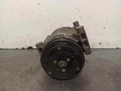 Recambio de compresor aire acondicionado para ford ka (ccu) 1.2 8v cat referencia OEM IAM 51747318 5A7875200 DENSO