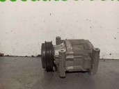 Recambio de compresor aire acondicionado para ford ka (ccu) 1.2 8v cat referencia OEM IAM 51747318 5A7875200 DENSO
