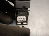 Recambio de interruptor para citroën c4 picasso ii 1.6 bluehdi 120 referencia OEM IAM 96766105ZD  