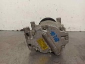 Recambio de compresor aire acondicionado para ford ka (ccu) 1.2 8v cat referencia OEM IAM 51747318 5A7875200 DENSO