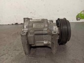 Recambio de compresor aire acondicionado para ford ka (ccu) 1.2 8v cat referencia OEM IAM 51747318 5A7875200 DENSO