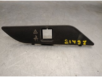 Recambio de moldura para citroën c4 picasso ii 1.6 bluehdi 120 referencia OEM IAM 98001787ZD  