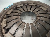 Recambio de kit embrague para renault clio iii 1.5 dci diesel cat referencia OEM IAM 8200527569 VALEO