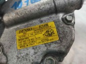 Recambio de compresor aire acondicionado para ford ka (ccu) 1.2 8v cat referencia OEM IAM 51747318 5A7875200 DENSO