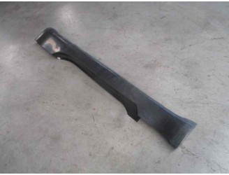 Recambio de faldon lateral para nissan 350 z (z33) referencia OEM IAM 76853CD040  IZQUIERDA