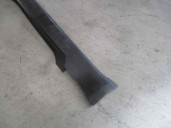 Replacement side skirt for Nissan 350Z (Z33) OEM IAM reference 76853CD040 LEFT