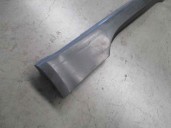 Replacement side skirt for Nissan 350Z (Z33) OEM IAM reference 76853CD040 LEFT