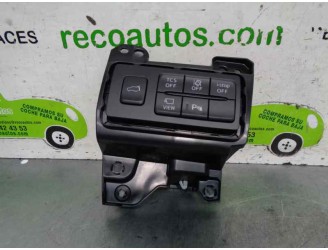 Recambio de mando multifuncion para mazda cx-5 2.5 cat referencia OEM IAM KB8M66170A 