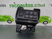 Recambio de mando multifuncion para mazda cx-5 2.5 cat referencia OEM IAM KB8M66170A  