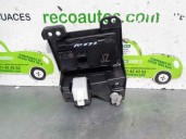 Recambio de mando multifuncion para mazda cx-5 2.5 cat referencia OEM IAM KB8M66170A  