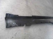 Replacement side skirt for Nissan 350Z (Z33) OEM IAM reference 76853CD040 LEFT