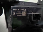 Recambio de mando multifuncion para mazda cx-5 2.5 cat referencia OEM IAM KB8M66170A  