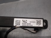 Recambio de antena para kia xceed 1.4 tgdi cat referencia OEM IAM 95420S6200 