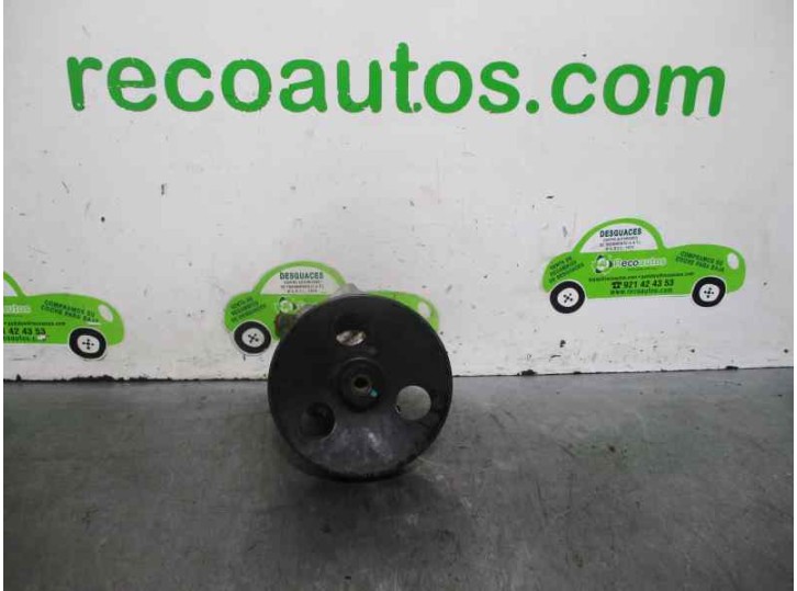 Recambio de bomba servodireccion para daewoo tacuma 1.6 cat referencia OEM IAM 540415  