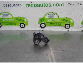 Recambio de sensor impacto para mazda cx-5 2.5 cat referencia OEM IAM K12357K1XA 