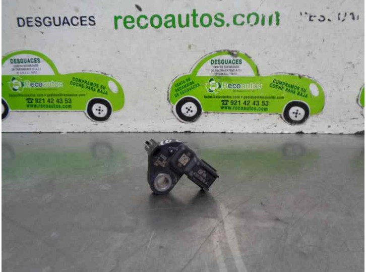 Recambio de sensor impacto para mazda cx-5 2.5 cat referencia OEM IAM K12357K1XA  