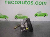 Recambio de bomba servodireccion para daewoo tacuma 1.6 cat referencia OEM IAM 540415 