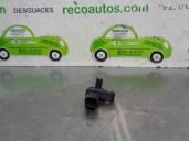 Recambio de sensor impacto para mazda cx-5 2.5 cat referencia OEM IAM K12357K1XA 