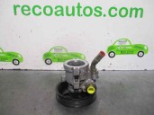 Recambio de bomba servodireccion para daewoo tacuma 1.6 cat referencia OEM IAM 540415 