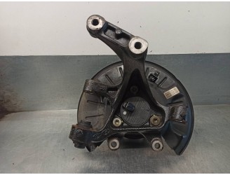 Recambio de mangueta trasera derecha para kia xceed 1.4 tgdi cat referencia OEM IAM 52720J7AA0  