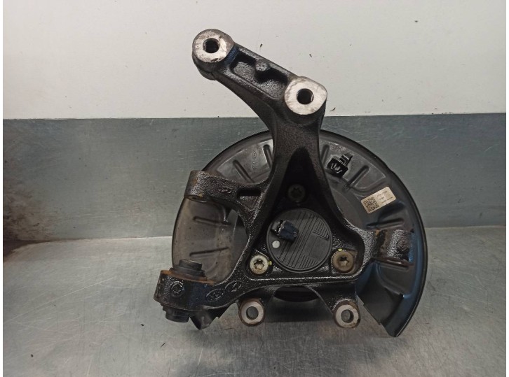 Recambio de mangueta trasera derecha para kia xceed 1.4 tgdi cat referencia OEM IAM 52720J7AA0  