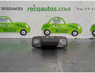 Recambio de maneta exterior porton para mazda cx-5 2.5 cat referencia OEM IAM KB7W624B0 