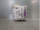 Recambio de modulo electronico para mercedes-benz clase b (w246) 1.5 cdi cat referencia OEM IAM A0009057302  