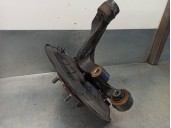 Recambio de mangueta trasera derecha para kia xceed 1.4 tgdi cat referencia OEM IAM 52720J7AA0  