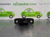 Recambio de maneta exterior porton para mazda cx-5 2.5 cat referencia OEM IAM KB7W624B0 