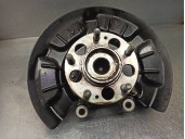 Recambio de mangueta trasera derecha para kia xceed 1.4 tgdi cat referencia OEM IAM 52720J7AA0  