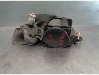 Recambio de cinturon seguridad trasero izquierdo para ssangyong rodius xdi referencia OEM IAM 7560121102 7560121102ABU 5 PUERTAS
