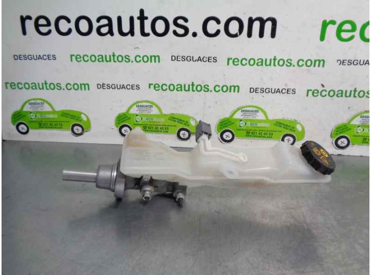 Replacement brake pump for Mazda CX-5 2.5 cat OEM IAM reference KD3343550 2547CS02 