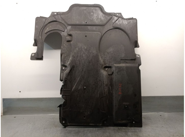 Recambio de cubrecarter para mercedes-benz clase e (w211) e 220 cdi (211.006) referencia OEM IAM A21152425 CESTA 10A A2115202623