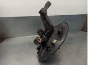 Recambio de mangueta trasera derecha para kia xceed 1.4 tgdi cat referencia OEM IAM 52720J7AA0  