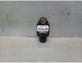 Recambio de sensor impacto para jeep compass (mk49) 2.2 crd 4x4 referencia OEM IAM P68056162AA P68056162AA 