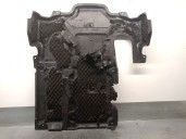 Recambio de cubrecarter para mercedes-benz clase e (w211) e 220 cdi (211.006) referencia OEM IAM A21152425 CESTA 10A A2115202623