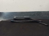 Replacement front right wiper arm for BMW 3 Series Touring (E91) 320d OEM IAM reference 61617171639 61617171641 