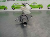 Replacement brake pump for Mazda CX-5 2.5 CAT OEM IAM reference KD3343550 2547CS02 