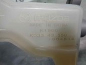 Replacement brake pump for Mazda CX-5 2.5 CAT OEM IAM reference KD3343550 2547CS02 