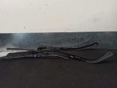 Recambio de brazo limpia delantero derecho para bmw serie 3 touring (e91) 320d referencia OEM IAM 61617171639 61617171641 