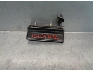 EXTERIOR TAILGATE HANDLE 6617403093